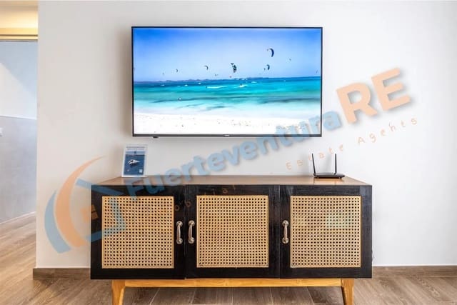 Apartamento en Corralejo, La Oliva en venta - 309.000 € (Ref: 9301267)