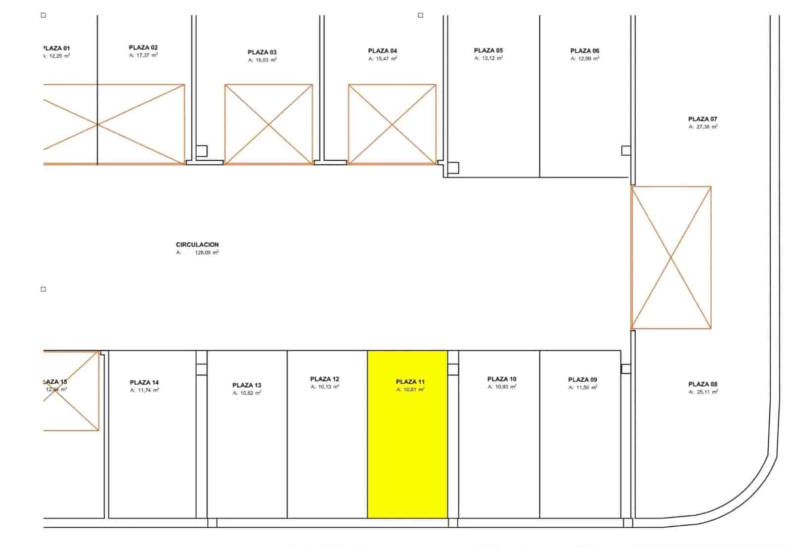 Apartamento en Corralejo en venta - 309.000 € (Ref: 9301267)