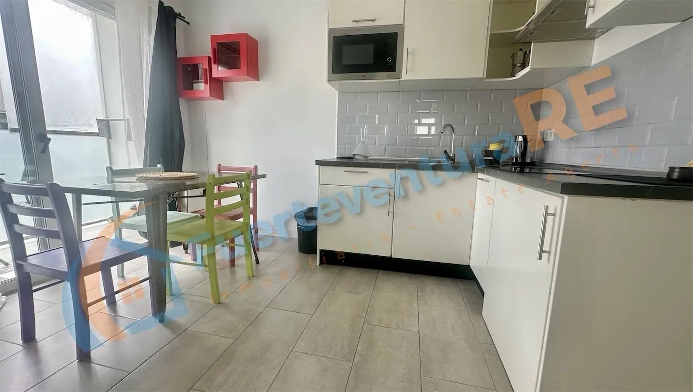 2 slaapkamer Appartement te koop in Corralejo met zwembad - € 198.000 (Ref: 9313991)