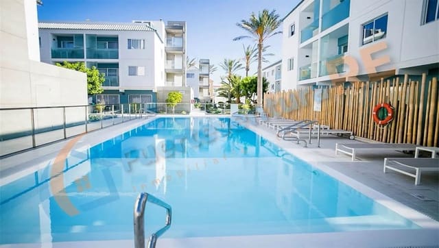 2 slaapkamer Appartement te koop in Corralejo, La Oliva met zwembad - € 198.000 (Ref: 9313991)