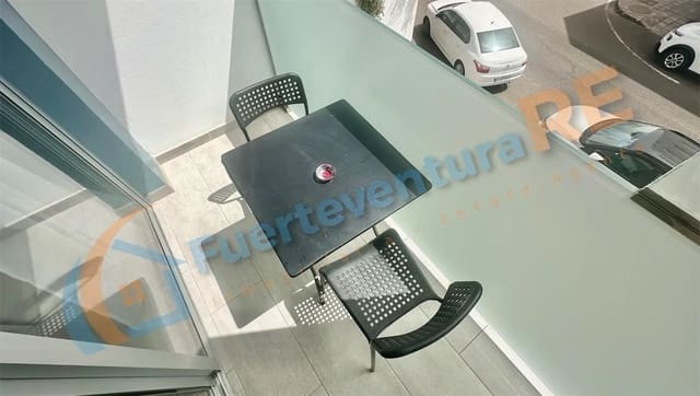 2 slaapkamer Appartement te koop in Corralejo, La Oliva met zwembad - € 198.000 (Ref: 9313991)