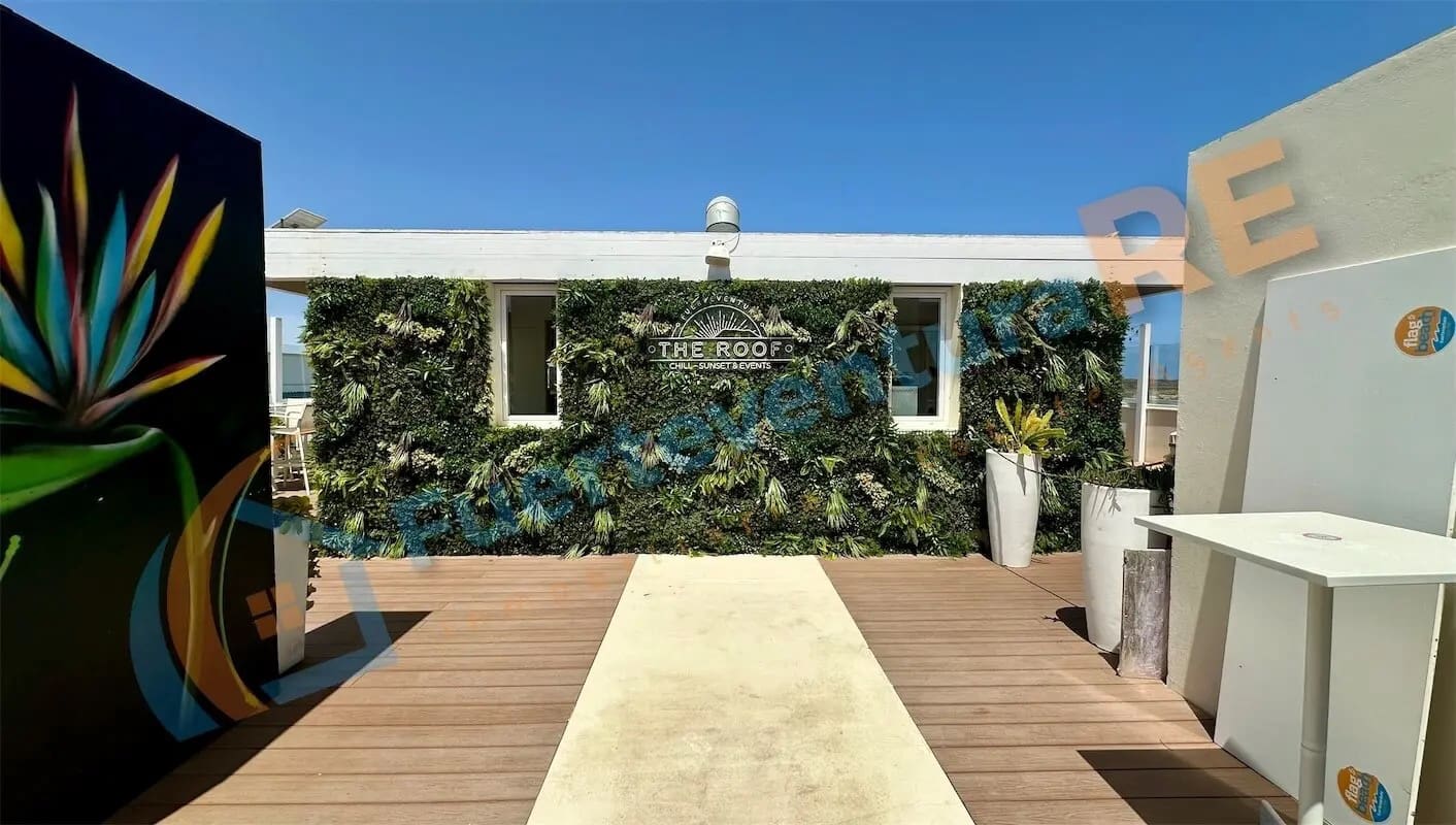 2 slaapkamer Appartement te koop in Corralejo met zwembad - € 198.000 (Ref: 9313991)