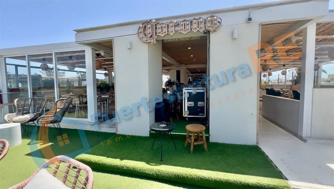 2 slaapkamer Appartement te koop in Corralejo met zwembad - € 198.000 (Ref: 9313991)