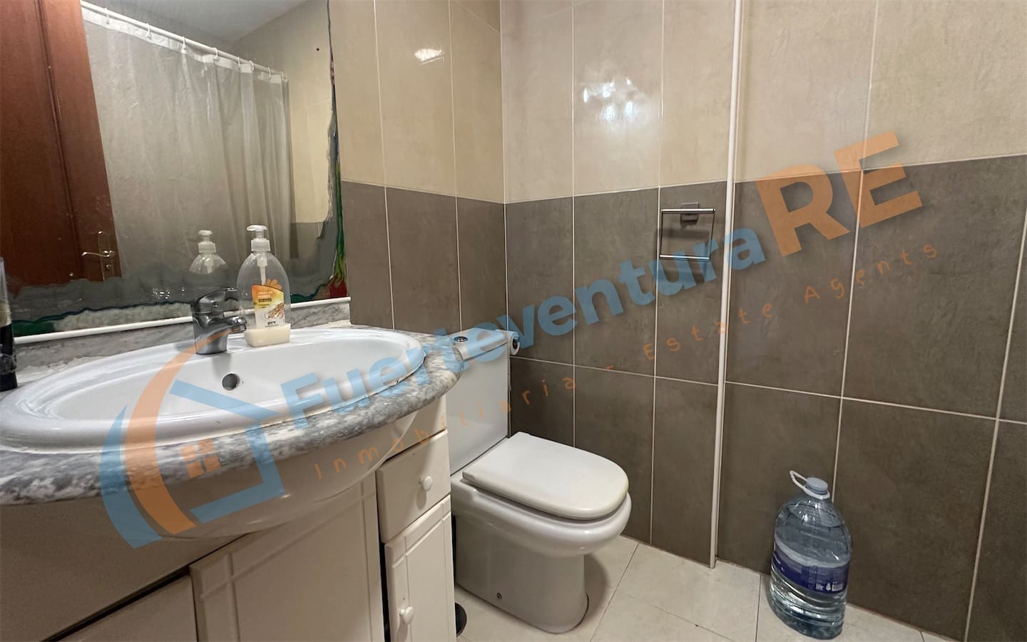 2 soveværelse Lejlighed til salg i Corralejo - € 218.000 (Ref: 9314244)