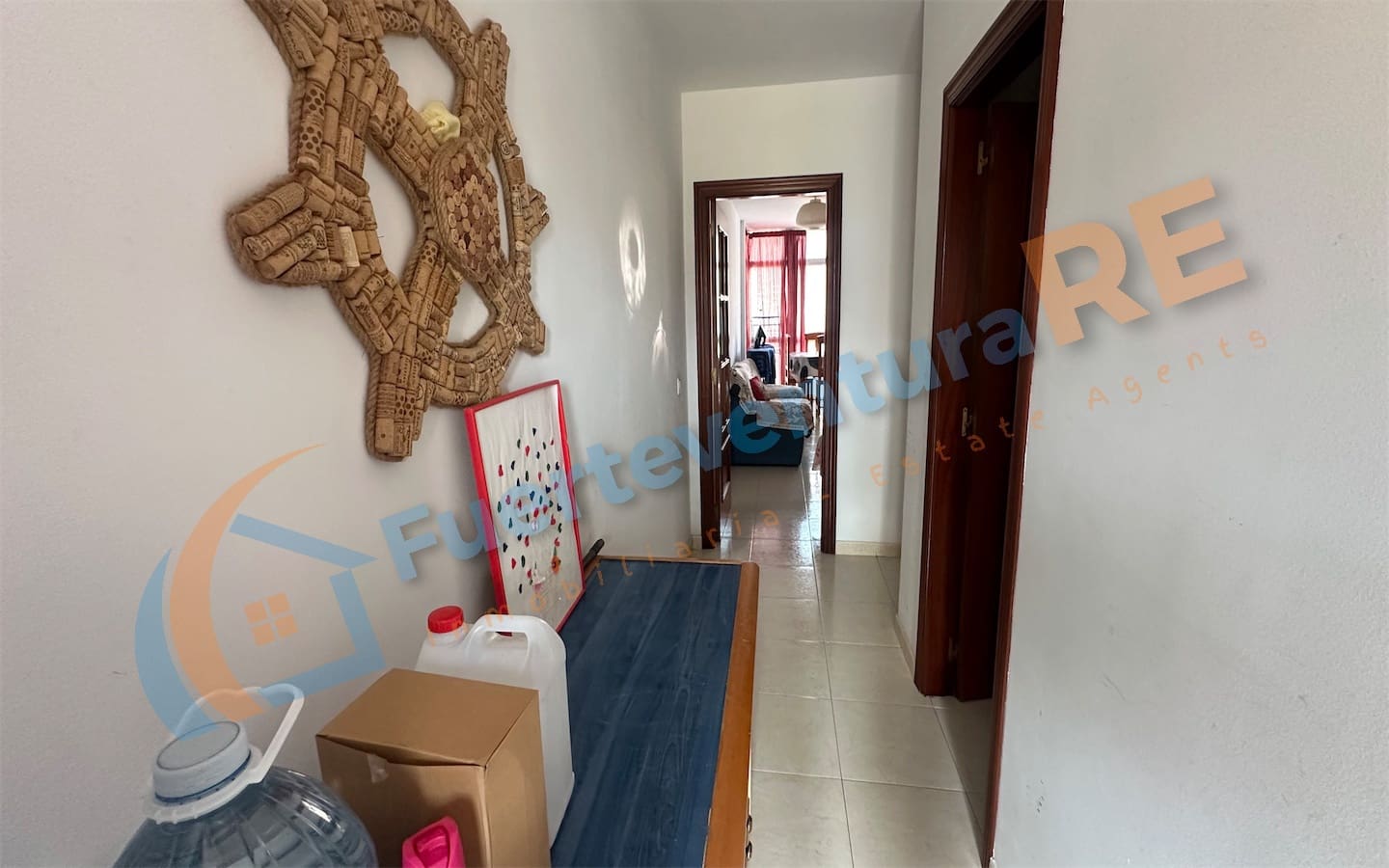 2 soveværelse Lejlighed til salg i Corralejo - € 218.000 (Ref: 9314244)