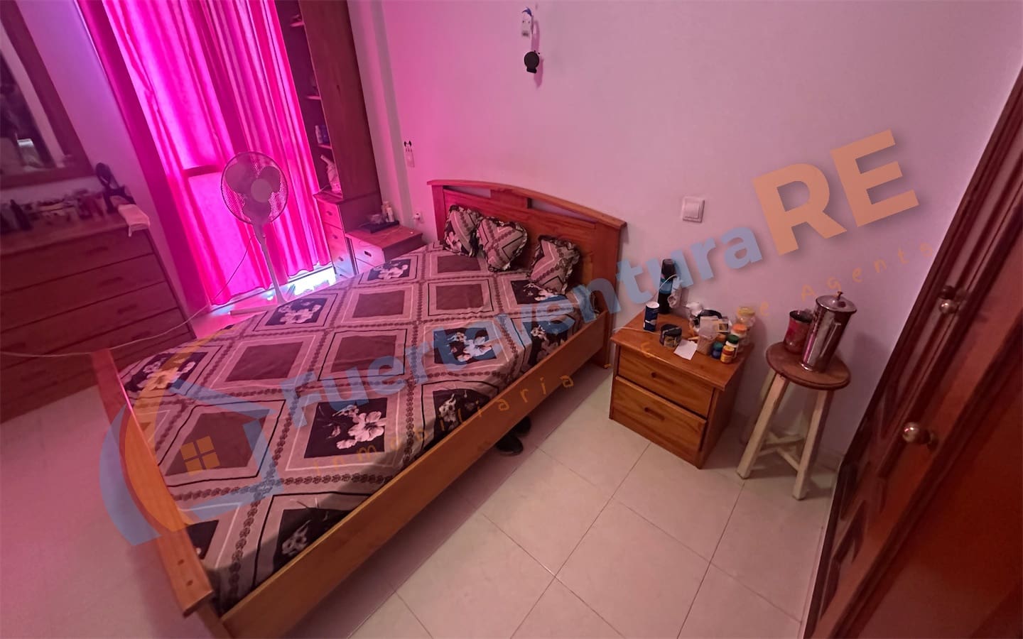 2 soveværelse Lejlighed til salg i Corralejo - € 218.000 (Ref: 9314244)