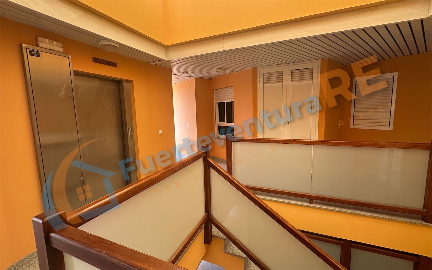 2 soveværelse Lejlighed til salg i Corralejo - € 218.000 (Ref: 9314244)