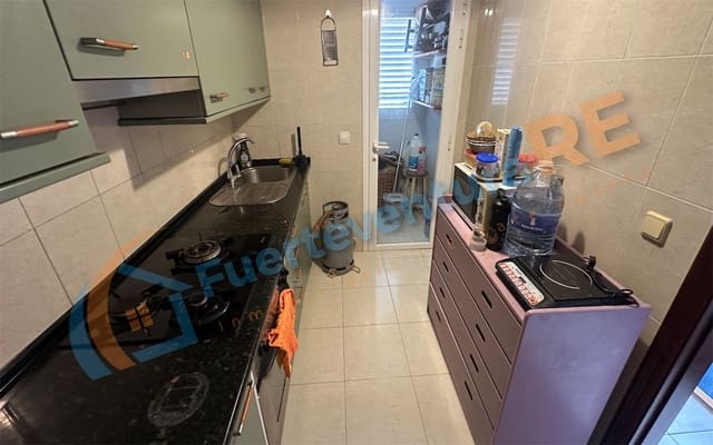 2 slaapkamer Appartement te koop in Corralejo, La Oliva - € 218.000 (Ref: 9314244)