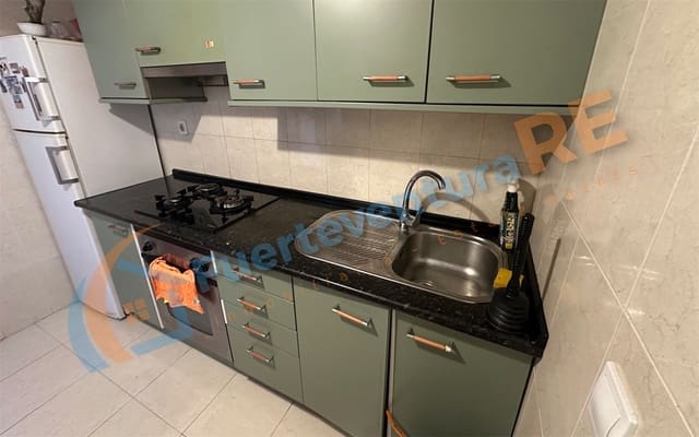 2 slaapkamer Appartement te koop in Corralejo, La Oliva - € 218.000 (Ref: 9314244)