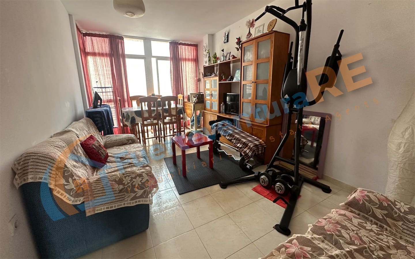 2 soveværelse Lejlighed til salg i Corralejo - € 218.000 (Ref: 9314244)