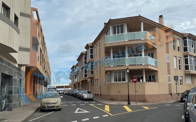 2 slaapkamer Appartement te koop in Corralejo, La Oliva - € 218.000 (Ref: 9314244)