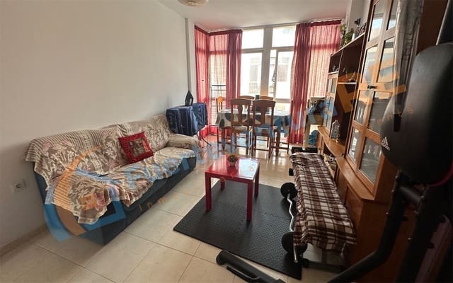 2 slaapkamer Appartement te koop in Corralejo, La Oliva - € 218.000 (Ref: 9314244)