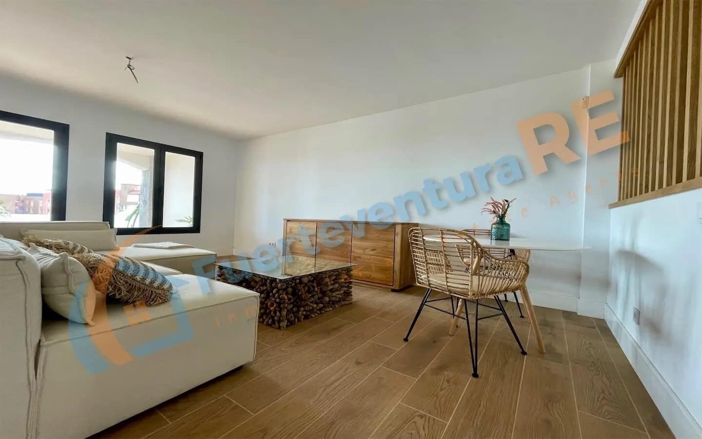 3 camera da letto Appartamento in vendita in Corralejo con piscina garage - 345.000 € (Rif: 9355353)