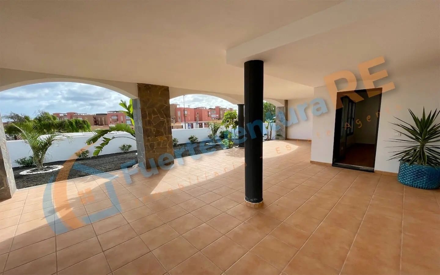 3 camera da letto Appartamento in vendita in Corralejo con piscina garage - 345.000 € (Rif: 9355353)