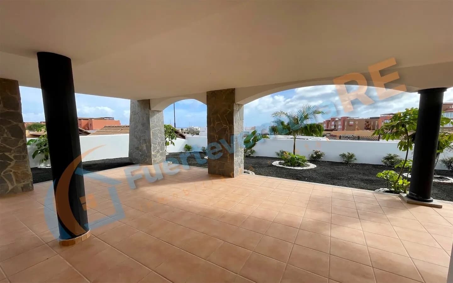 3 camera da letto Appartamento in vendita in Corralejo con piscina garage - 345.000 € (Rif: 9355353)