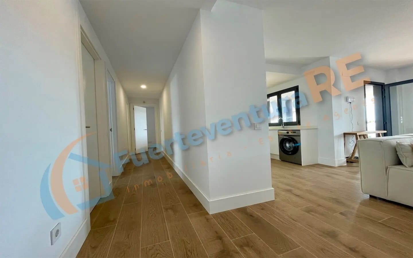 3 camera da letto Appartamento in vendita in Corralejo con piscina garage - 345.000 € (Rif: 9355353)