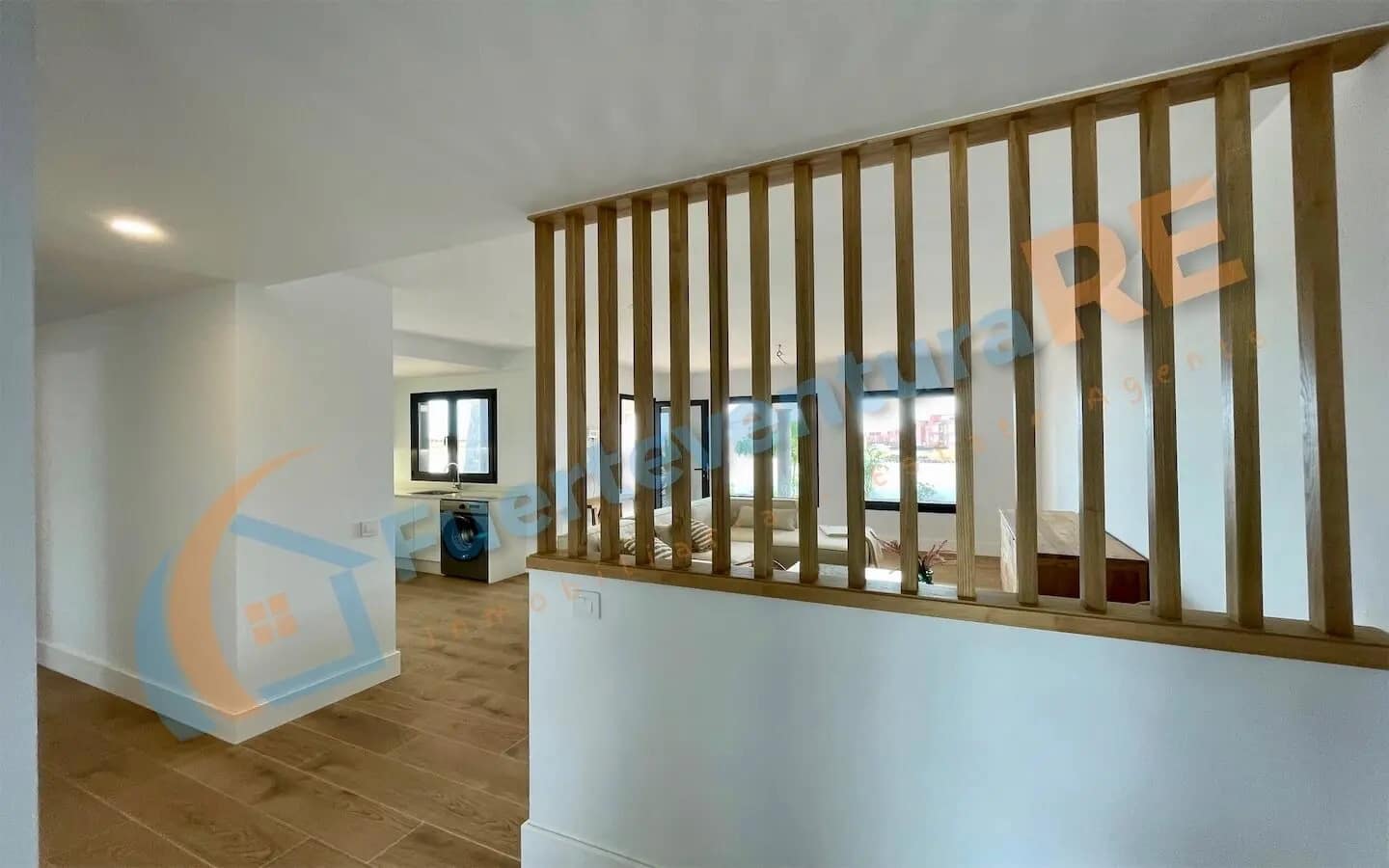 3 camera da letto Appartamento in vendita in Corralejo con piscina garage - 345.000 € (Rif: 9355353)