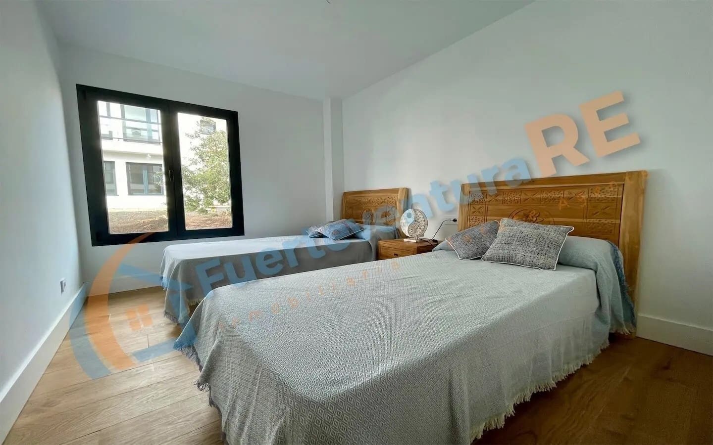 3 camera da letto Appartamento in vendita in Corralejo con piscina garage - 345.000 € (Rif: 9355353)