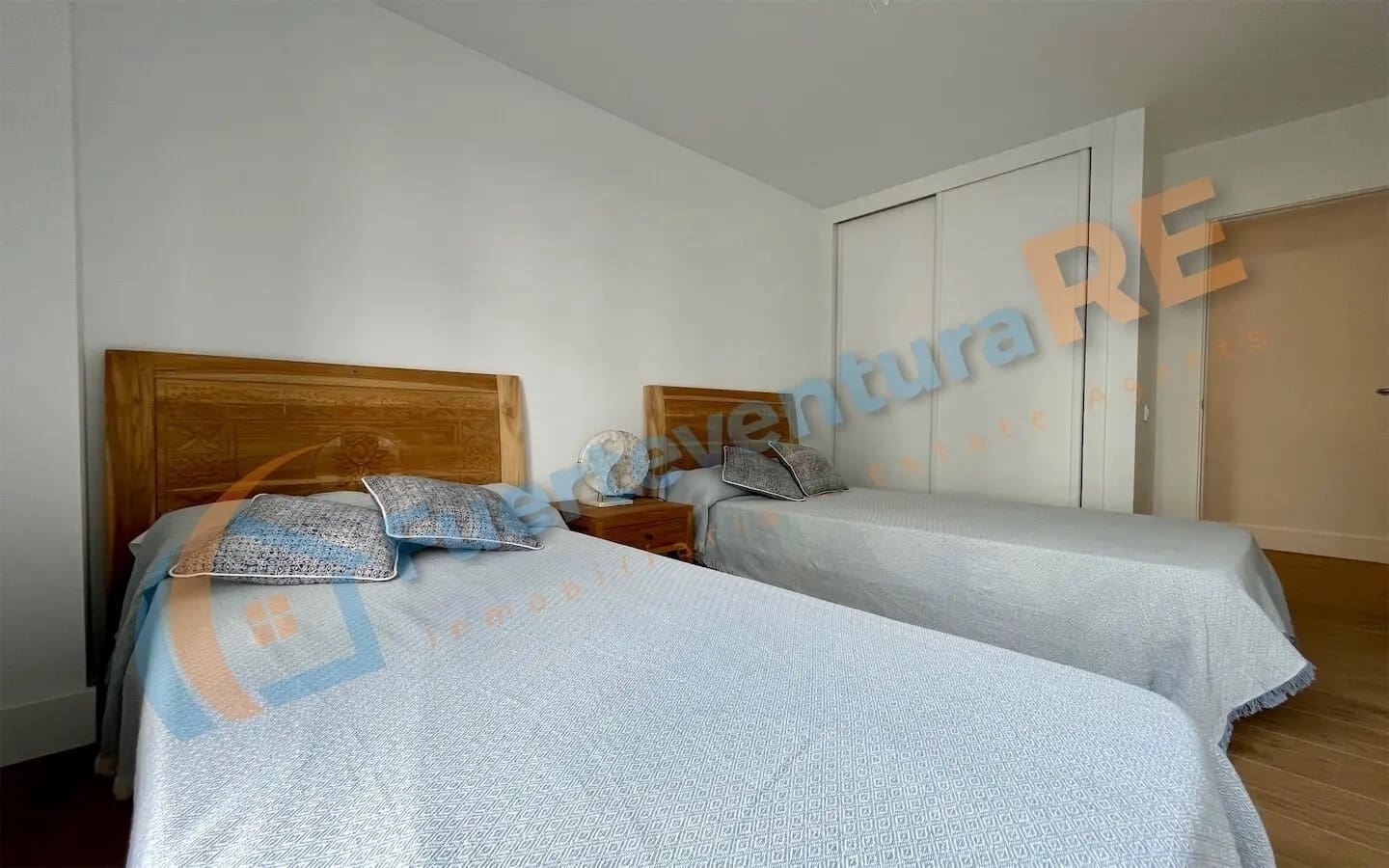 3 camera da letto Appartamento in vendita in Corralejo con piscina garage - 345.000 € (Rif: 9355353)