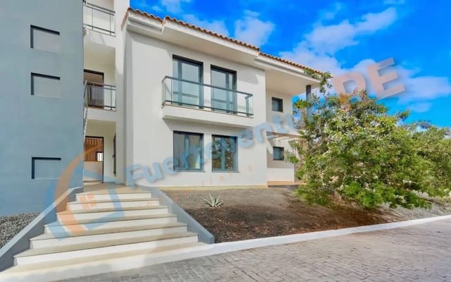 3 sypialnia Apartament na sprzedaż w Corralejo, La Oliva z basenem garażem - 345 000 € (Ref: 9355353)