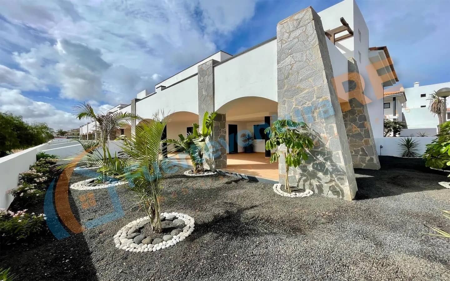 3 camera da letto Appartamento in vendita in Corralejo con piscina garage - 345.000 € (Rif: 9355353)