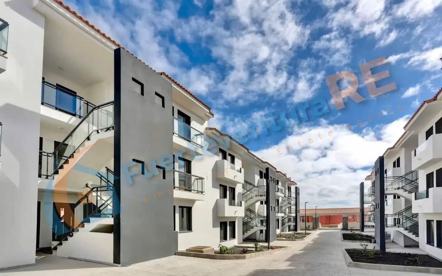 2 camera da letto Appartamento in vendita in Corralejo con piscina garage - 277.000 € (Rif: 9355354)