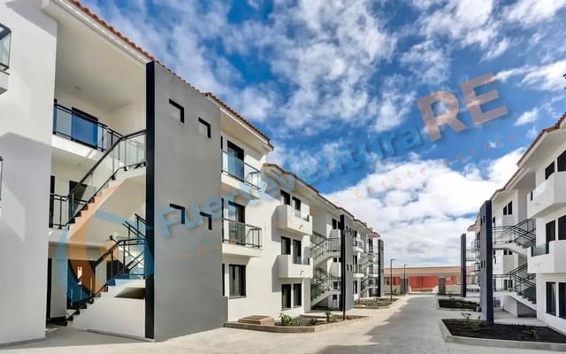 2 camera da letto Appartamento in vendita in Corralejo, La Oliva con piscina garage - 277.000 € (Rif: 9355354)