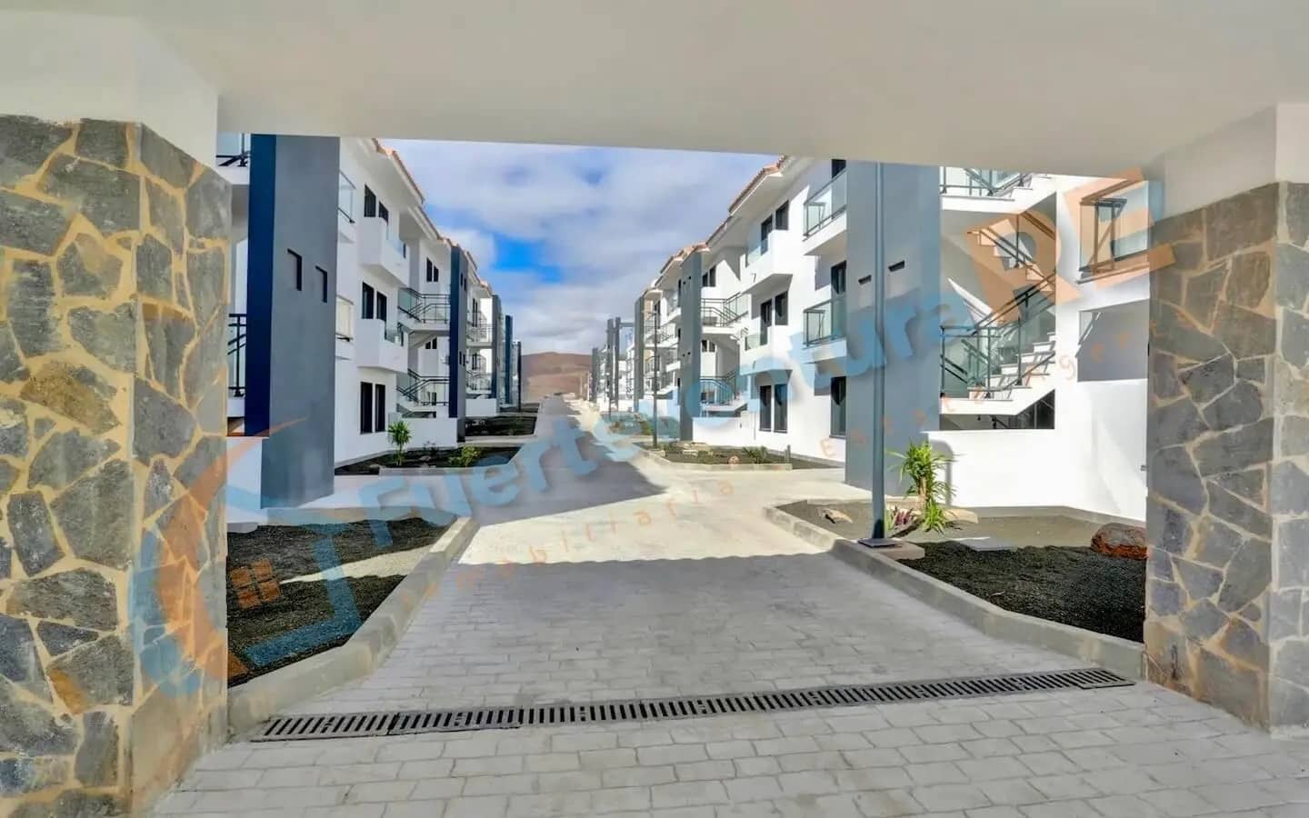 2 camera da letto Appartamento in vendita in Corralejo con piscina garage - 277.000 € (Rif: 9355354)