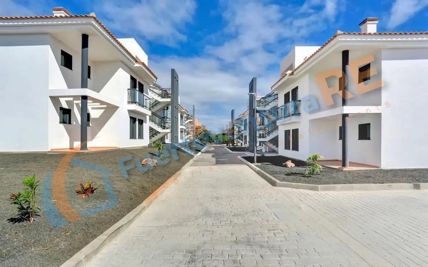 2 camera da letto Appartamento in vendita in Corralejo con piscina garage - 277.000 € (Rif: 9355354)