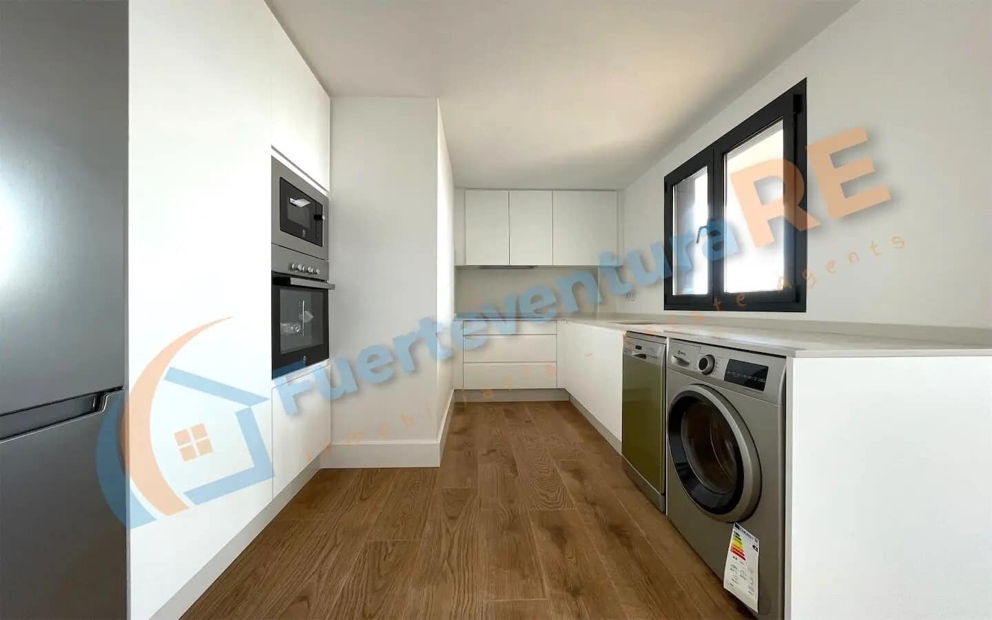 2 camera da letto Appartamento in vendita in Corralejo con piscina garage - 277.000 € (Rif: 9355354)
