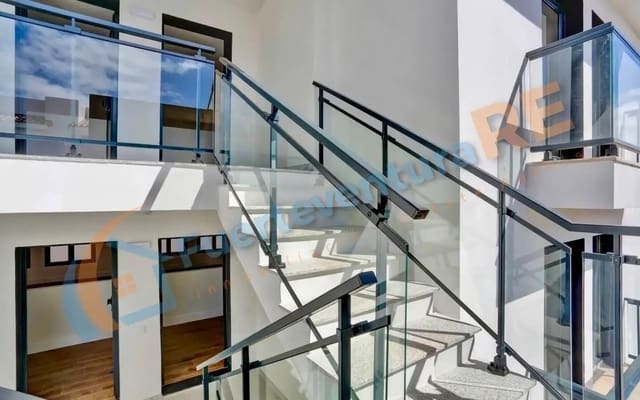 2 camera da letto Appartamento in vendita in Corralejo, La Oliva con piscina garage - 277.000 € (Rif: 9355354)