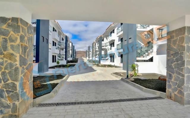 2 camera da letto Appartamento in vendita in Corralejo, La Oliva con piscina garage - 277.000 € (Rif: 9355354)