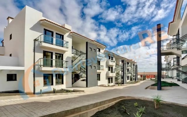 2 camera da letto Appartamento in vendita in Corralejo, La Oliva con piscina garage - 277.000 € (Rif: 9355354)