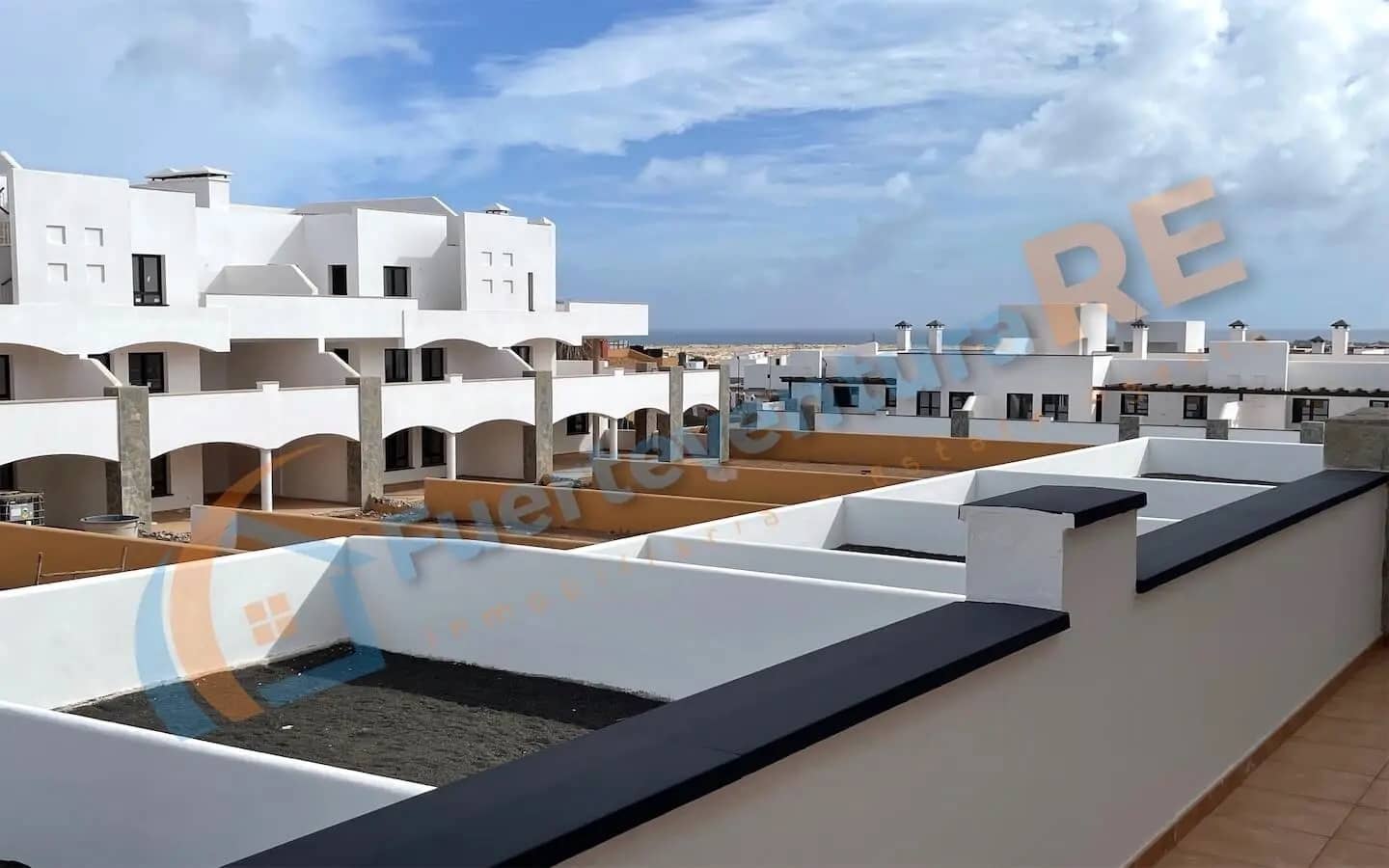 2 camera da letto Appartamento in vendita in Corralejo con piscina garage - 277.000 € (Rif: 9355354)