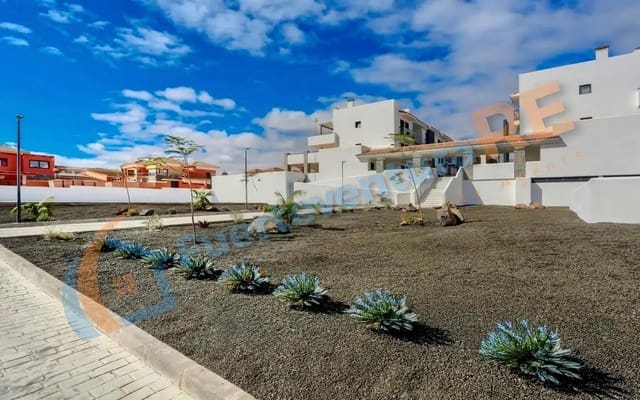 2 camera da letto Appartamento in vendita in Corralejo, La Oliva con piscina garage - 277.000 € (Rif: 9355354)