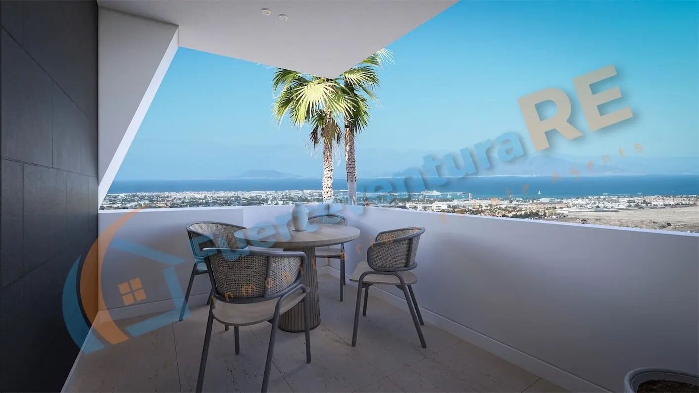 Apartamento de 1 habitación en Corralejo en venta con piscina garaje - 196.000 € (Ref: 9376547)