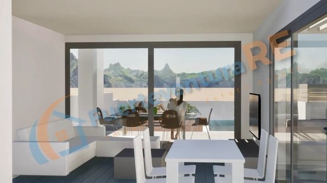 3 camera da letto Villa in vendita in Corralejo, La Oliva con piscina garage - 520.000 € (Rif: 9388654)