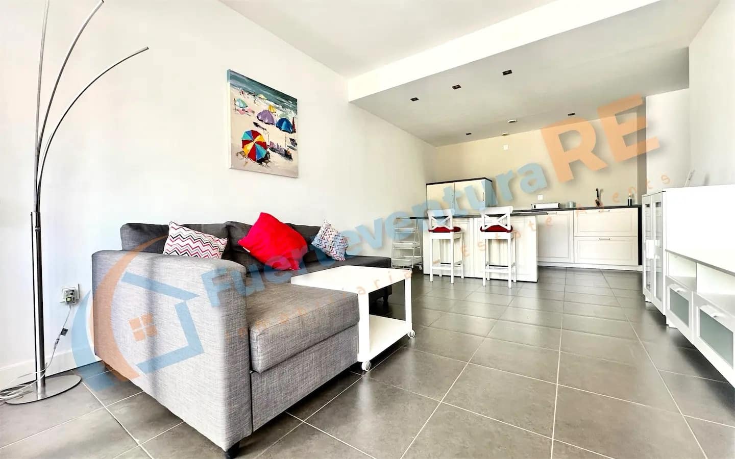 1 sypialnia Apartament na sprzedaż w Villaverde z basenem - 224 000 € (Ref: 9425390)