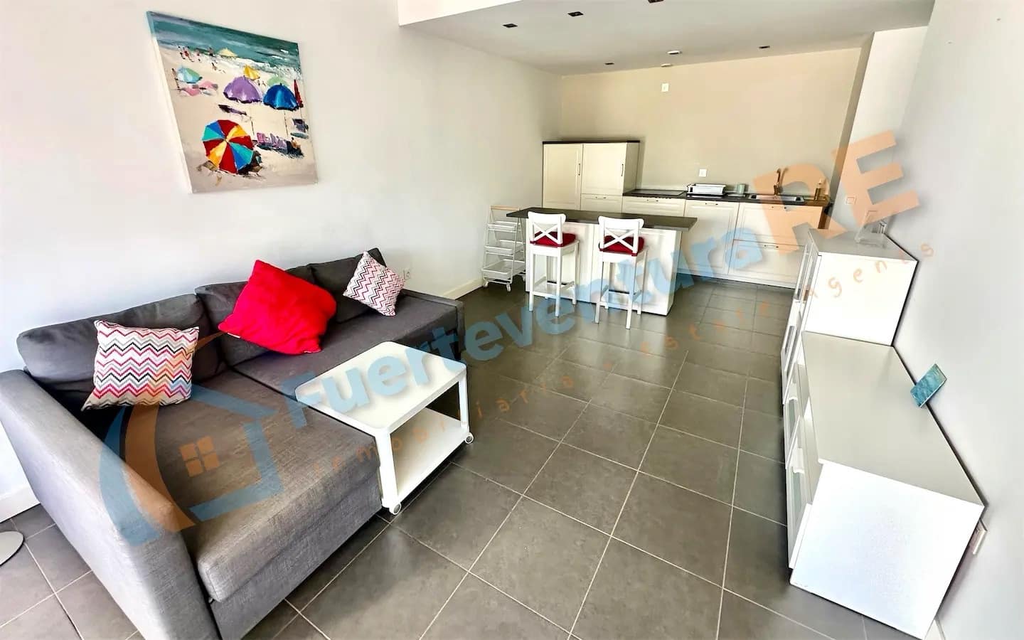 1 sypialnia Apartament na sprzedaż w Villaverde z basenem - 224 000 € (Ref: 9425390)