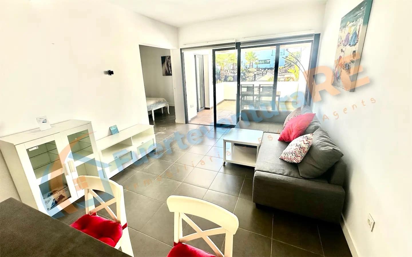 1 sypialnia Apartament na sprzedaż w Villaverde z basenem - 224 000 € (Ref: 9425390)