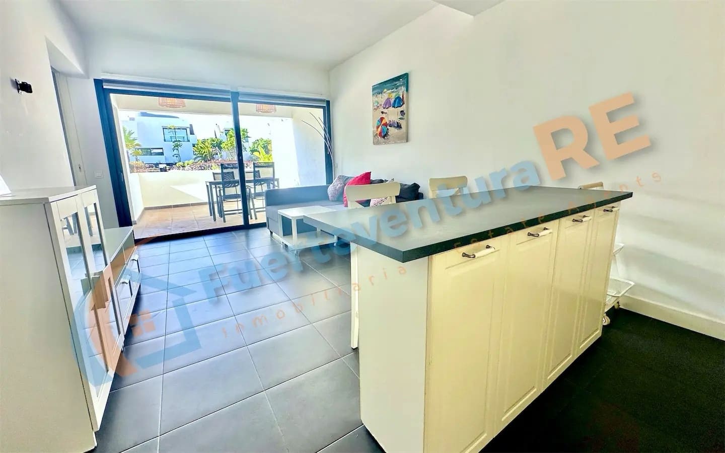 1 sypialnia Apartament na sprzedaż w Villaverde z basenem - 224 000 € (Ref: 9425390)