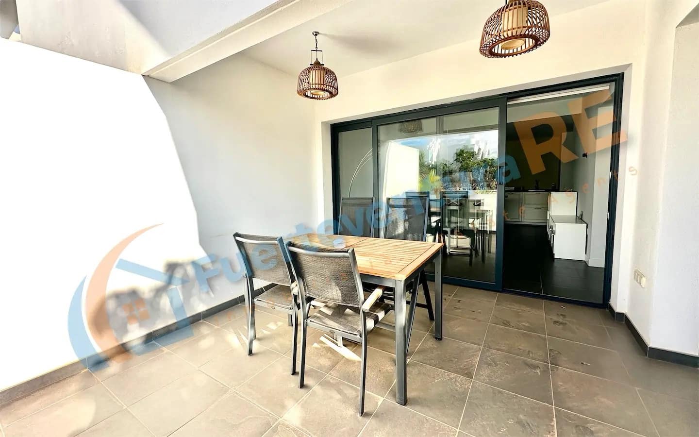 1 sypialnia Apartament na sprzedaż w Villaverde z basenem - 224 000 € (Ref: 9425390)