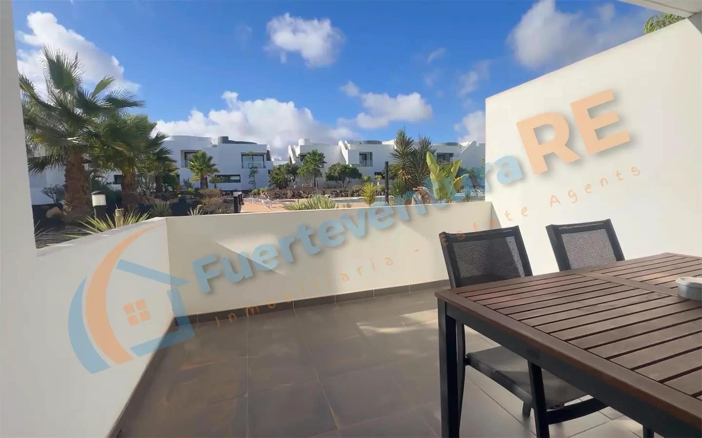 1 sypialnia Apartament na sprzedaż w Villaverde z basenem - 224 000 € (Ref: 9425390)