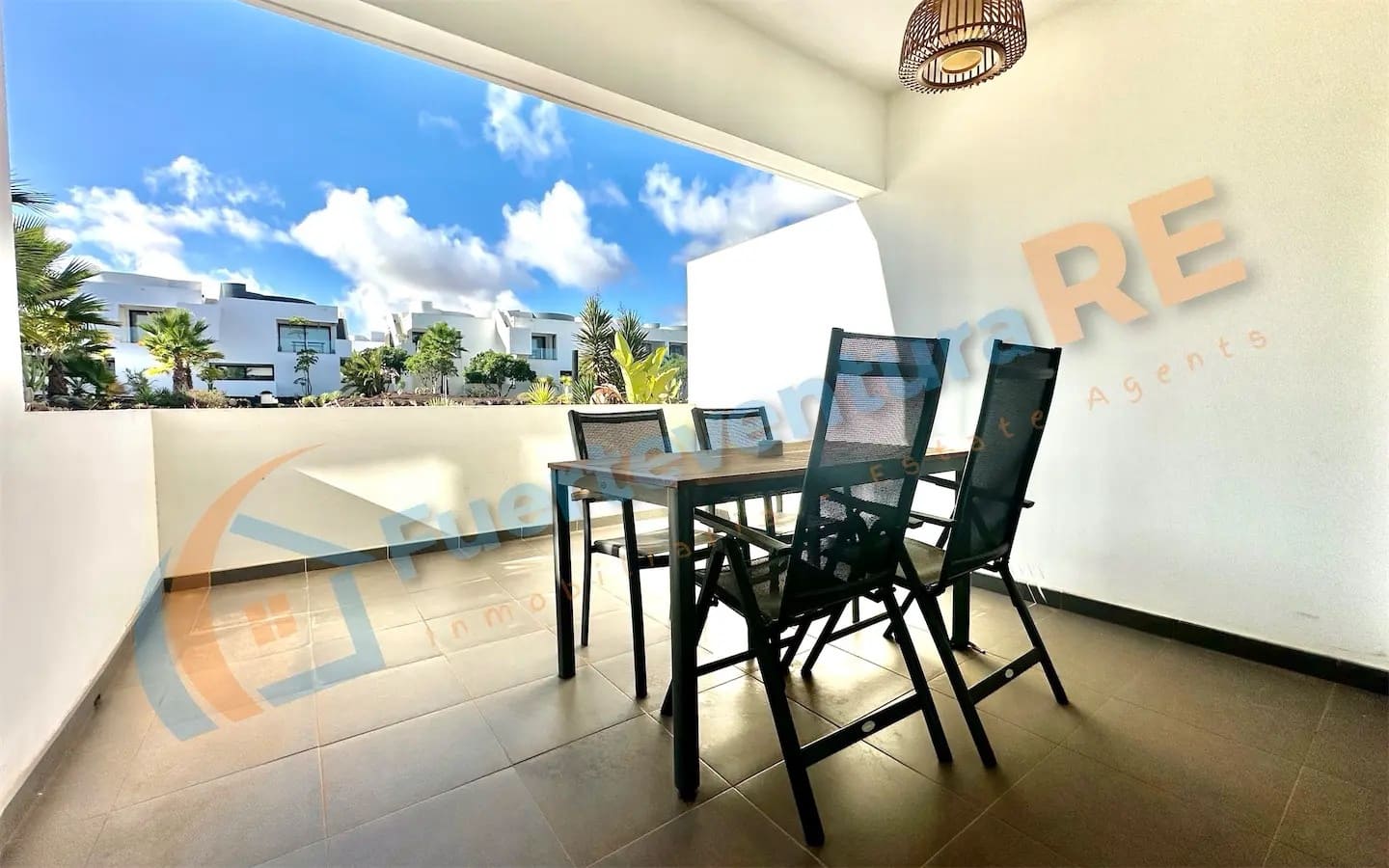 1 sypialnia Apartament na sprzedaż w Villaverde z basenem - 224 000 € (Ref: 9425390)