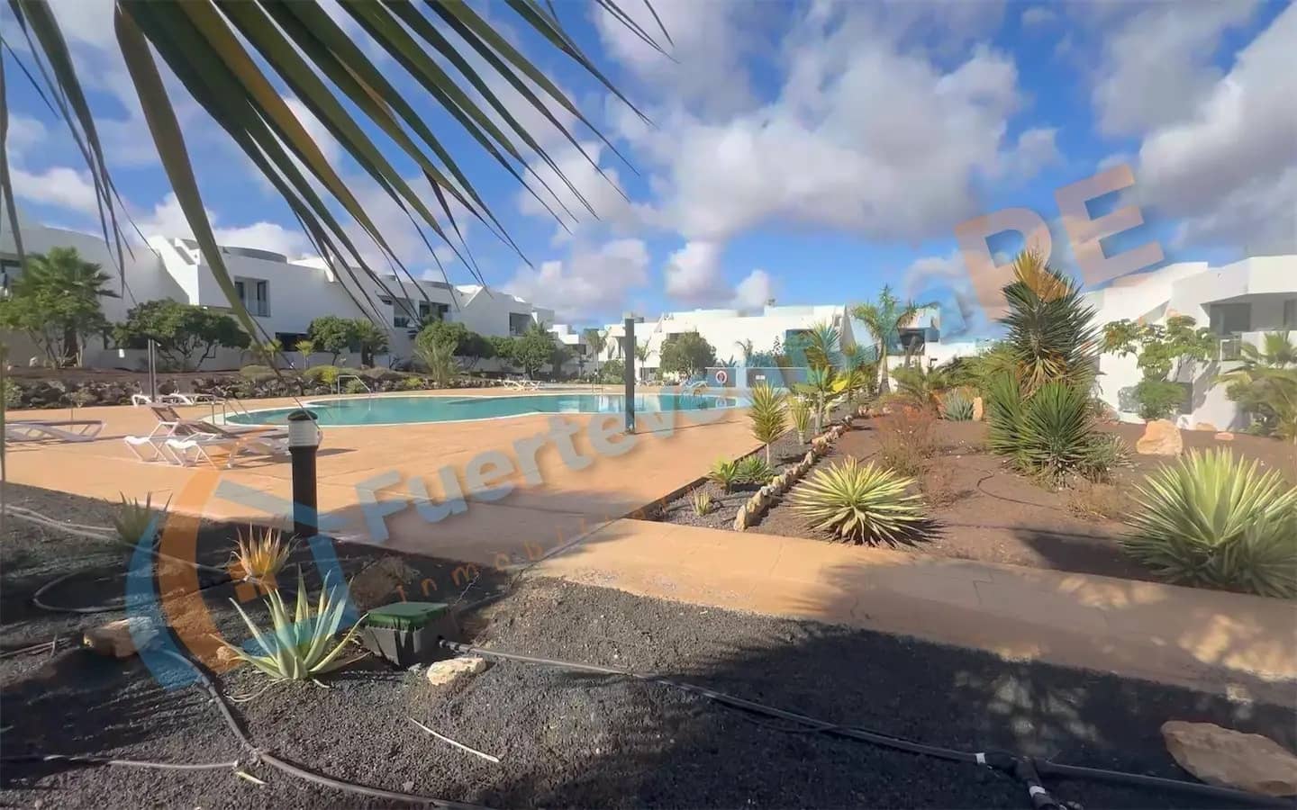 1 sypialnia Apartament na sprzedaż w Villaverde z basenem - 224 000 € (Ref: 9425390)