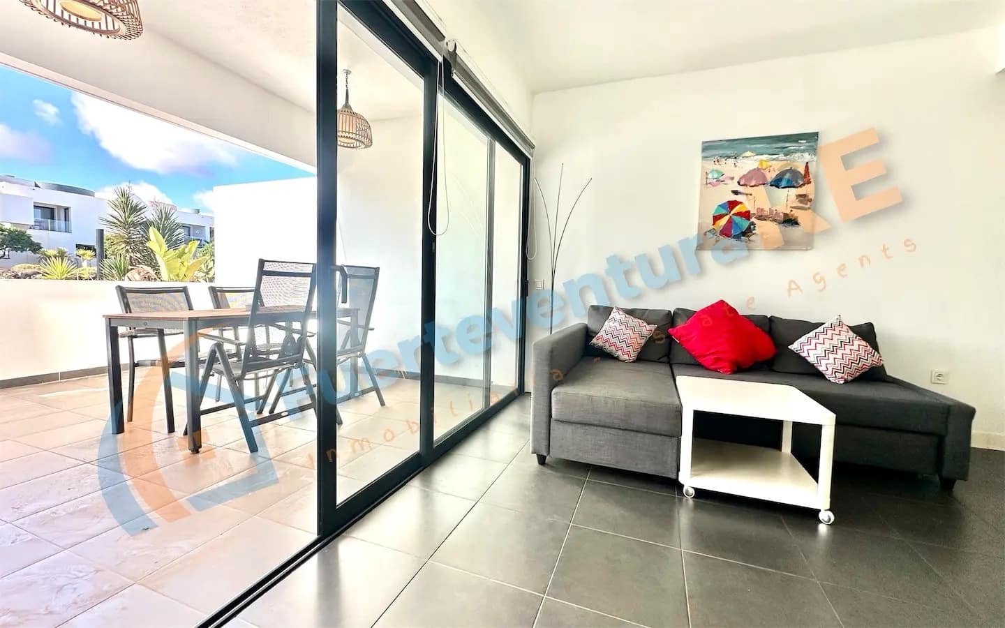 1 sypialnia Apartament na sprzedaż w Villaverde z basenem - 224 000 € (Ref: 9425390)