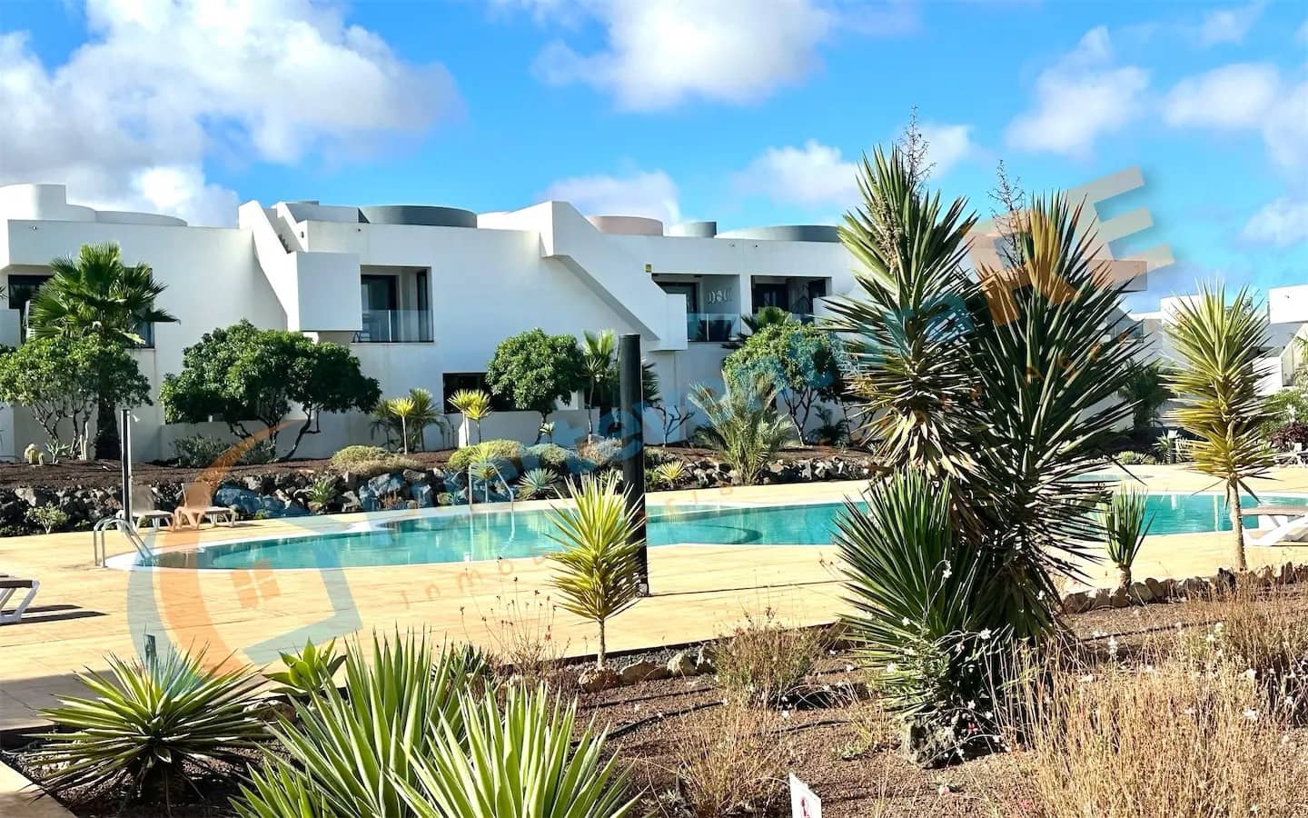 1 sypialnia Apartament na sprzedaż w Villaverde z basenem - 224 000 € (Ref: 9425390)