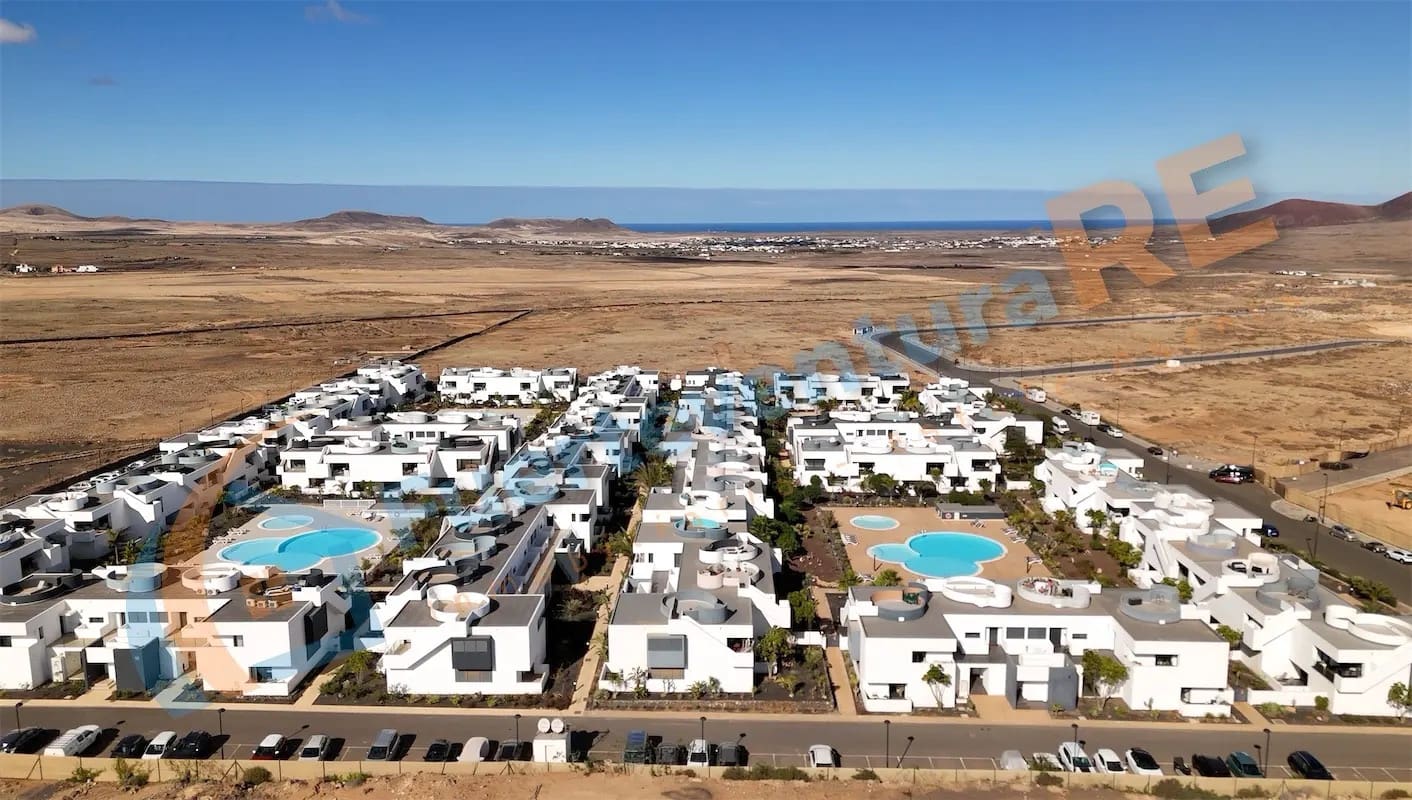 1 sypialnia Apartament na sprzedaż w Villaverde z basenem - 224 000 € (Ref: 9425390)