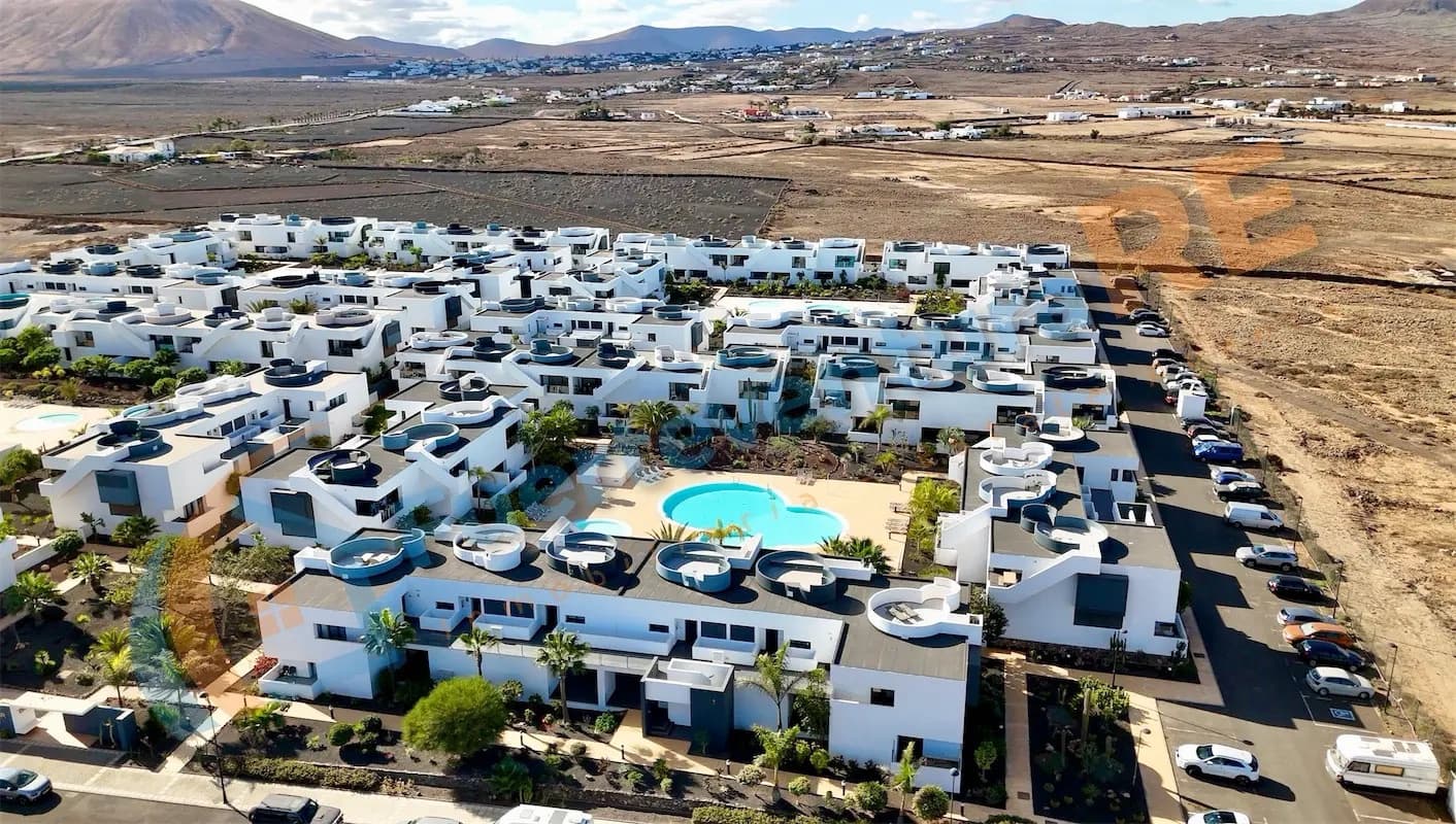 1 sypialnia Apartament na sprzedaż w Villaverde z basenem - 224 000 € (Ref: 9425390)