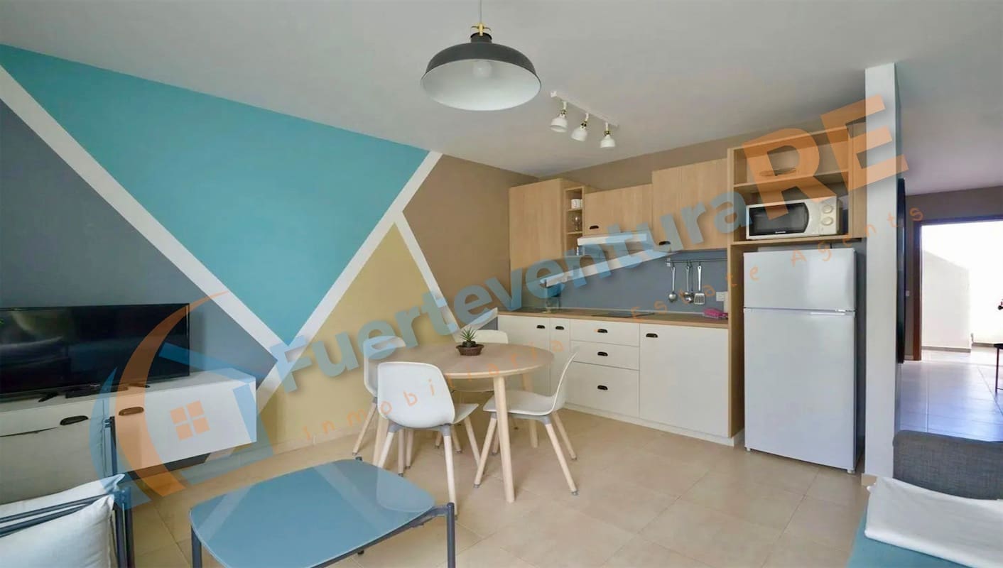 1 camera da letto Appartamento in vendita in El Cotillo - 190.000 € (Rif: 9429122)